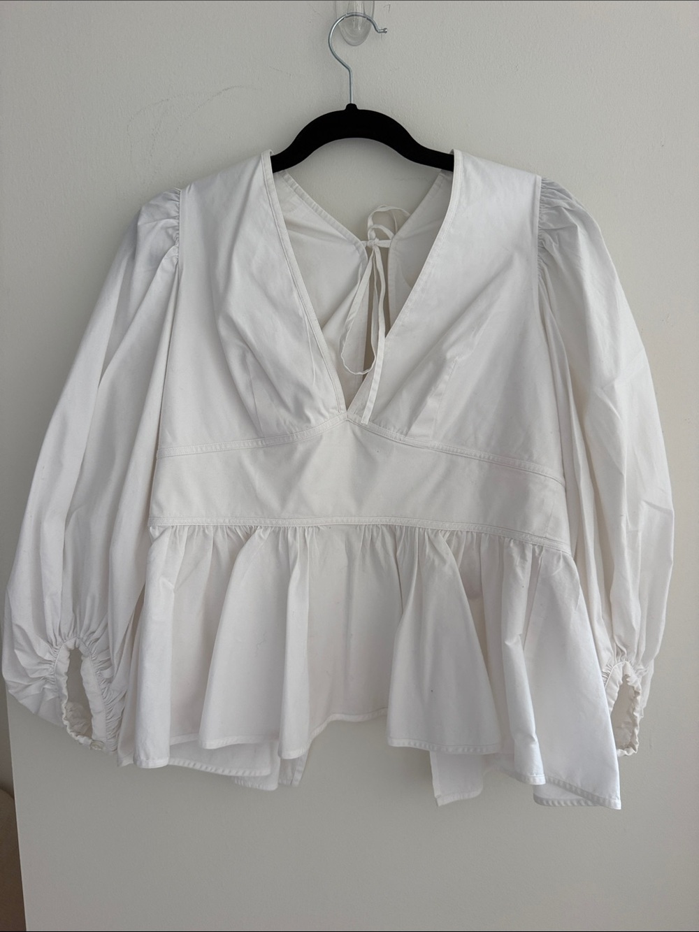 STAUD Luna Top